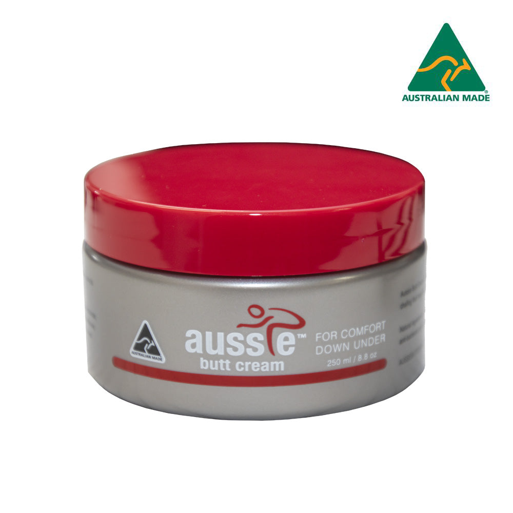Aussie Butt Cream - 250ml Jar