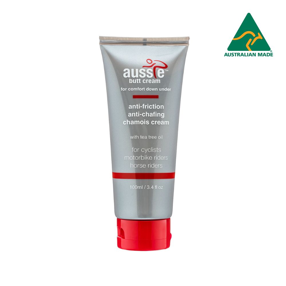 Aussie Butt Cream - 100ml Tube