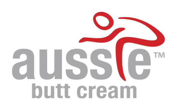 Aussie Butt Cream